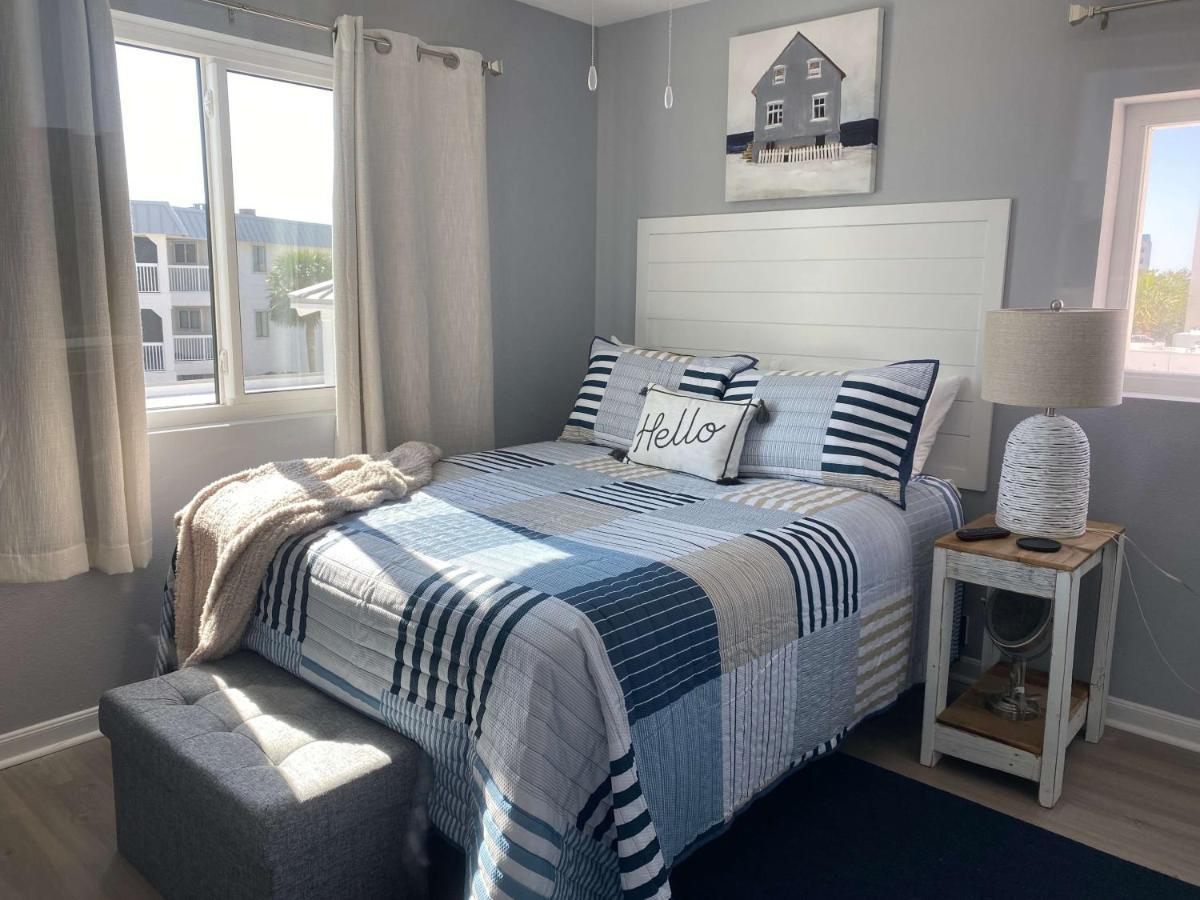Gulf Shores Plantation 4307 By Albvr - New Upgraded Condo And Building - Great Amenities Gulf Highlands Exterior foto